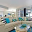 Relaxing Spacious Coastal 3bd Gulfport Paradise