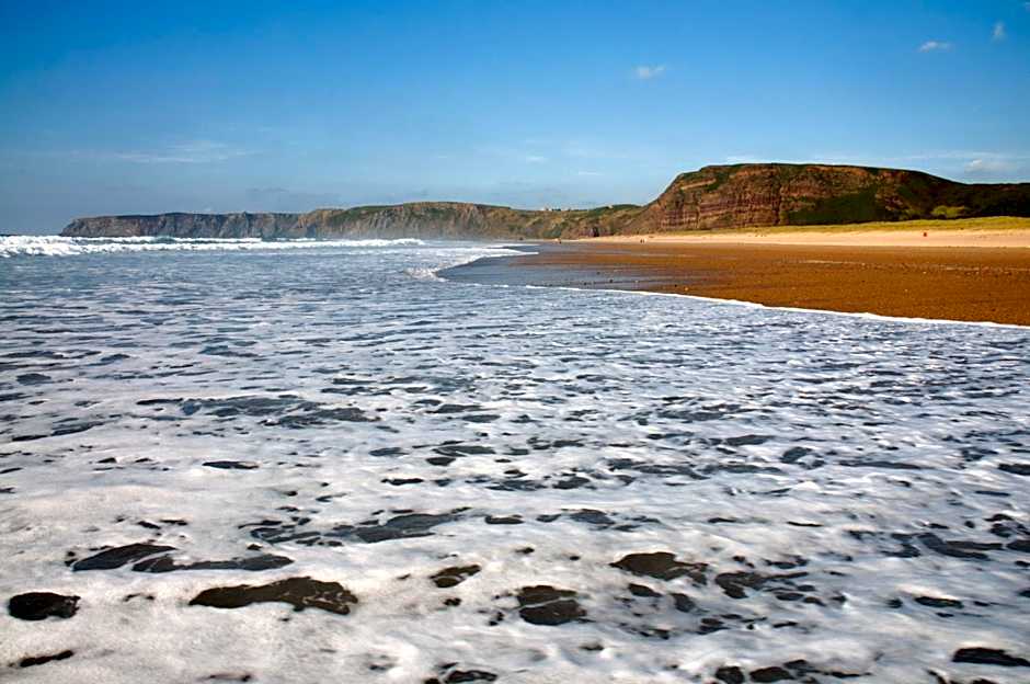 URH Hotel Spa Zen Balagares