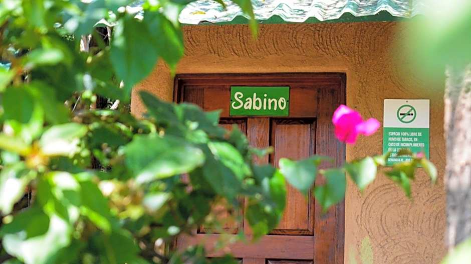 Cabanas Sierra Gorda