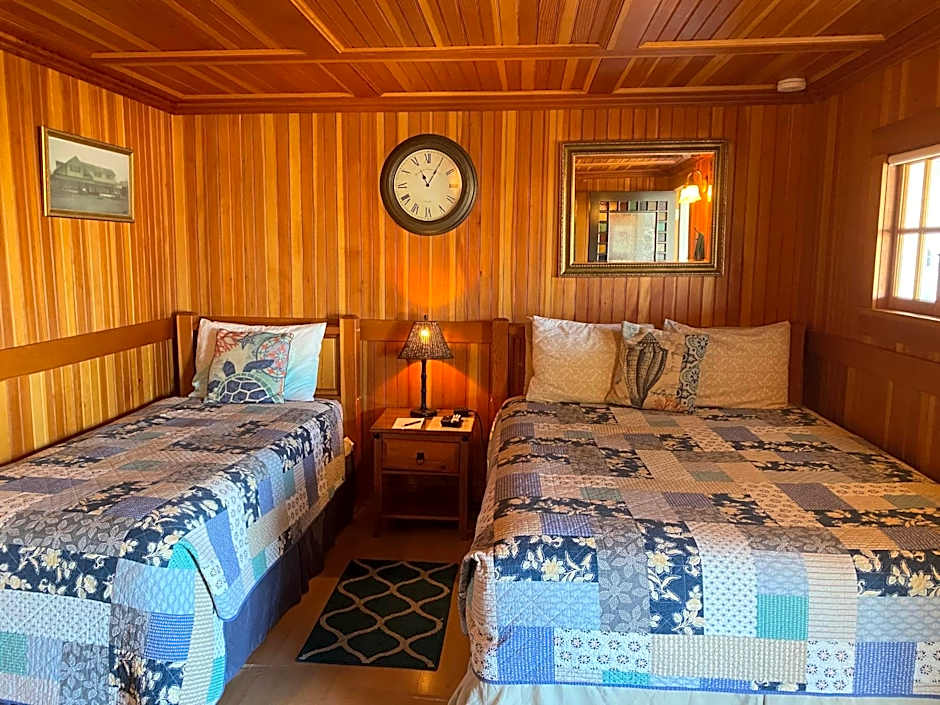 Whistling Winds Motel