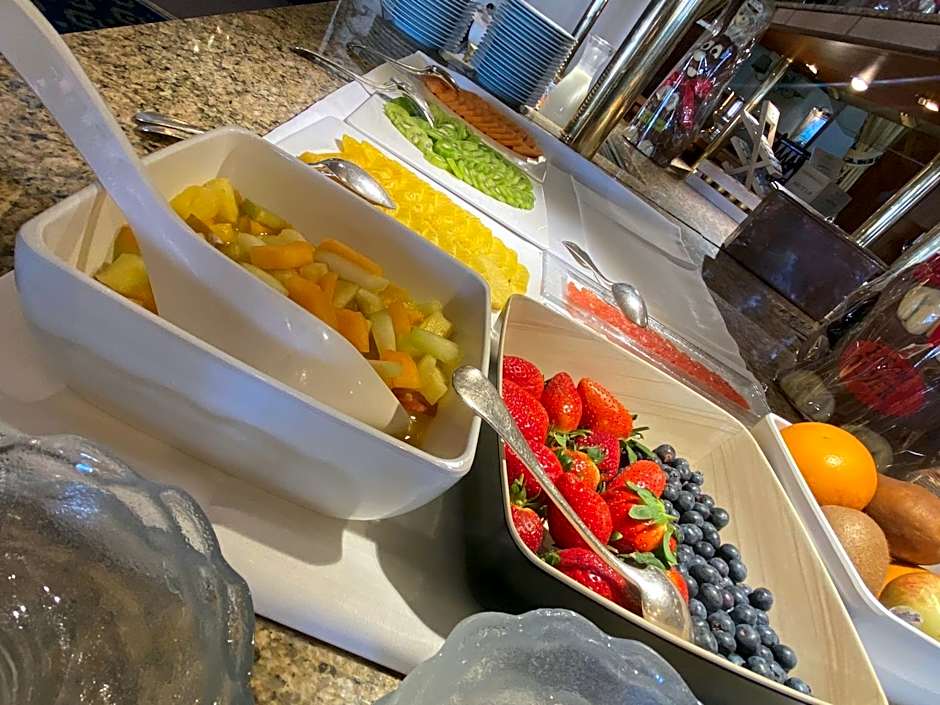 Hotel Beau Rivage Weggis