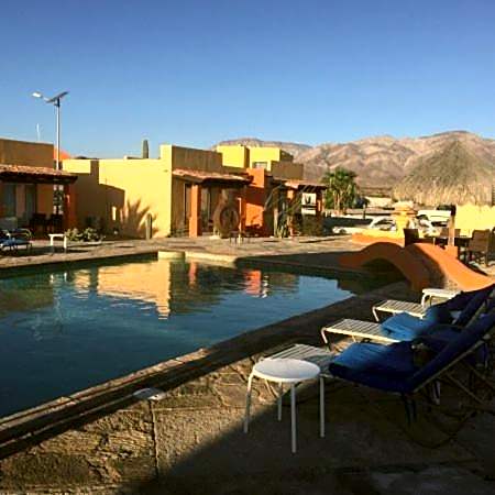 Los Vientos Hotel