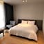 Jinhae Intercity Hotel