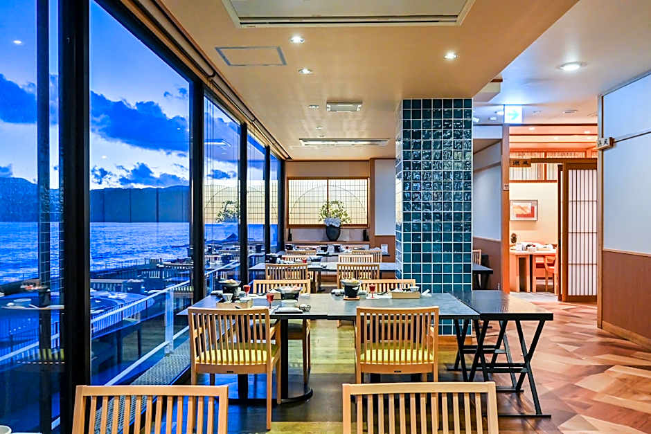 Inatori Tokai Hotel Yuen