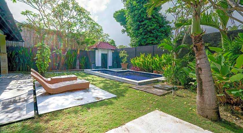 The Catur Villa