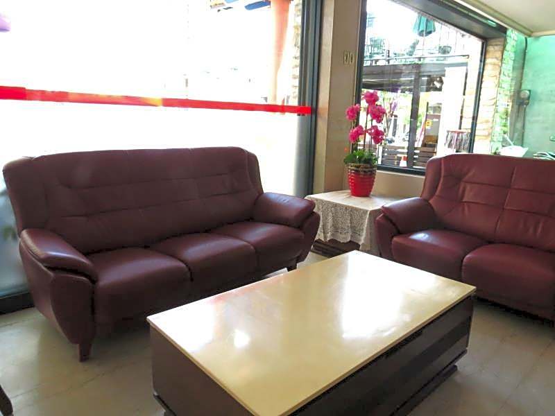 YC Cyuan Hot-Spring Hotel