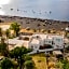 Hotel Ossidiana Stromboli Center