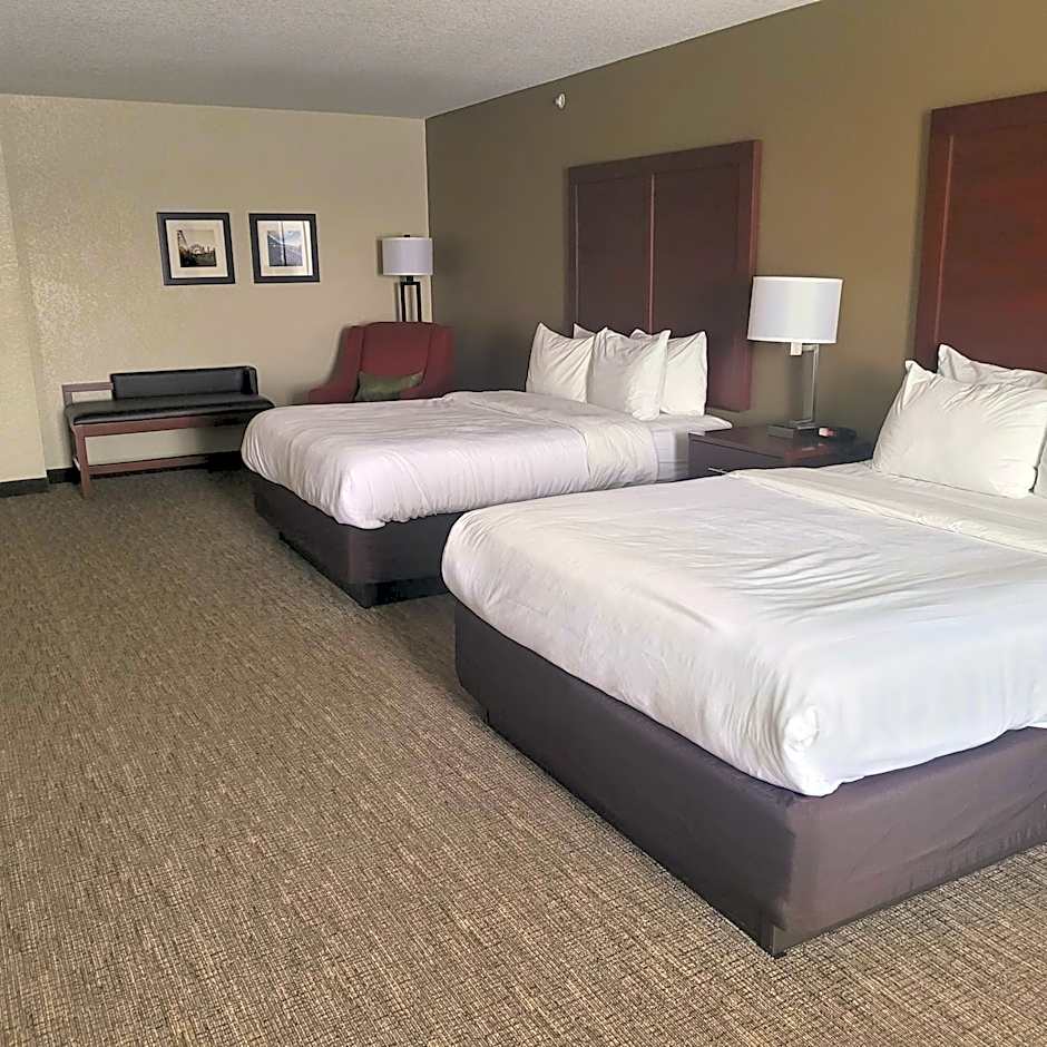 Comfort Inn Altoona-Des Moines
