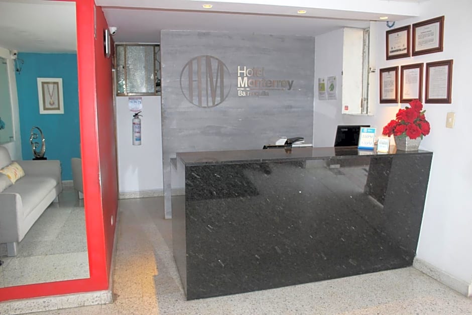 Hotel Monterrey