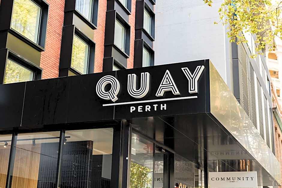 Quay Perth