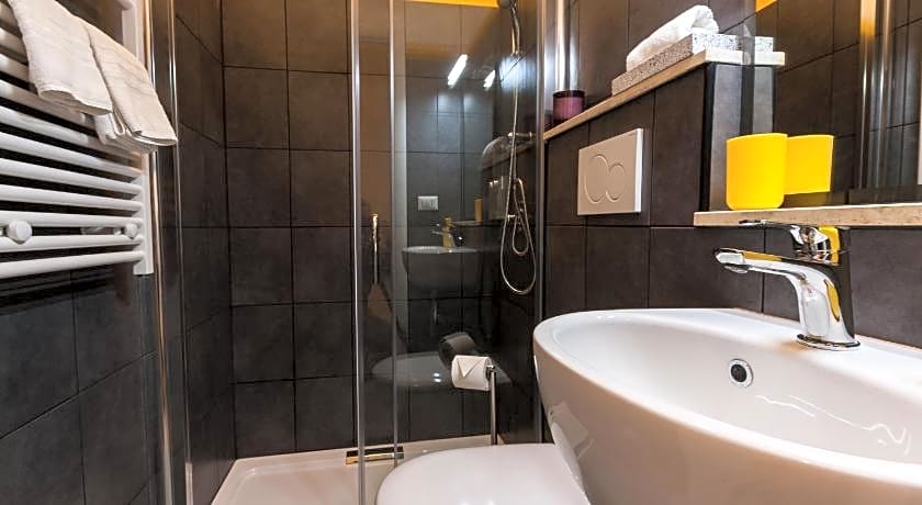 A casa di Ale e Lalla