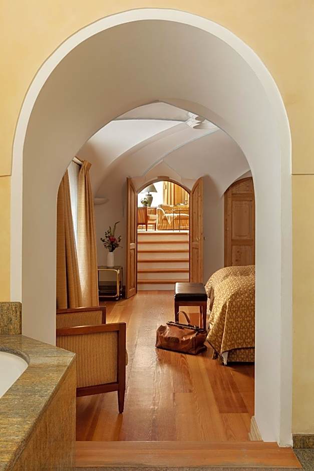 Grand Hotel Kronenhof