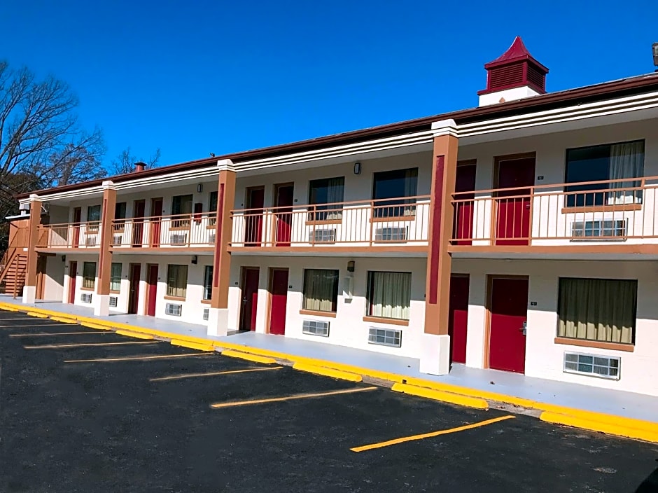 Red Roof Inn Memphis - Graceland/ Airport