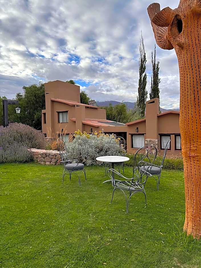 Hotel El Reposo Del Diablo