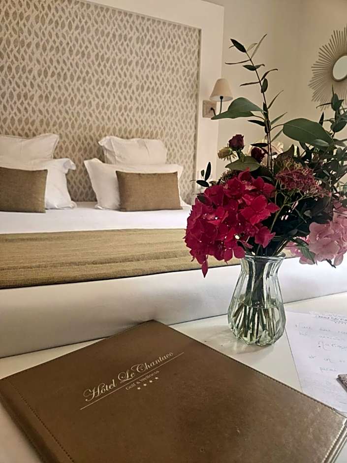 Hôtel Chantaco Golf & Wellness