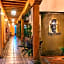 Hotel Refugio del Angel