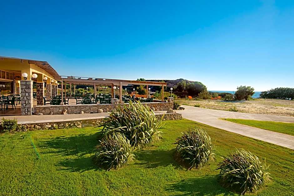 Kouros Palace Active Lifestyle Hotel