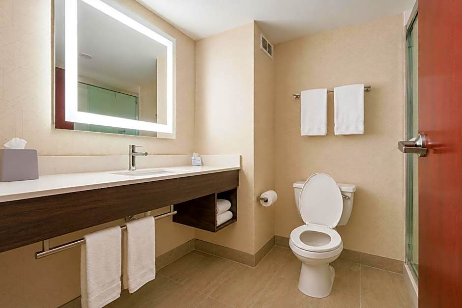 Holiday Inn Express & Suites Niagara Falls By IHG