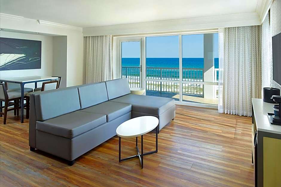 SpringHill Suites by Marriott Pensacola Beach