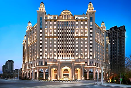 Sheraton Yinchuan