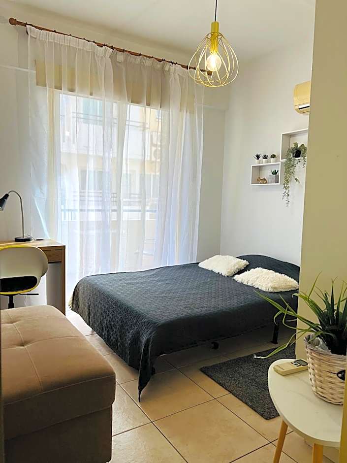 Carisa Holiday rooms