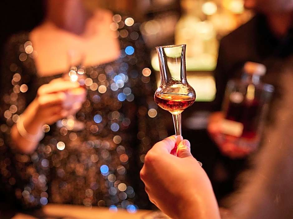 Domaine Reine Margot Paris Issy MGallery Collectio