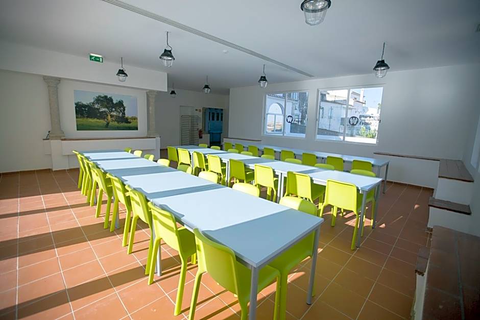 HI Évora – Pousada de Juventude