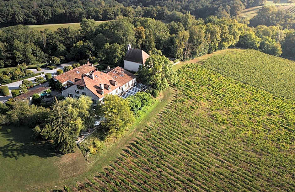 Domaine de Châteauvieux