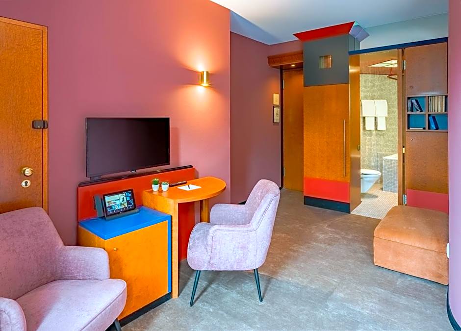 Domicil Hotel Bonn