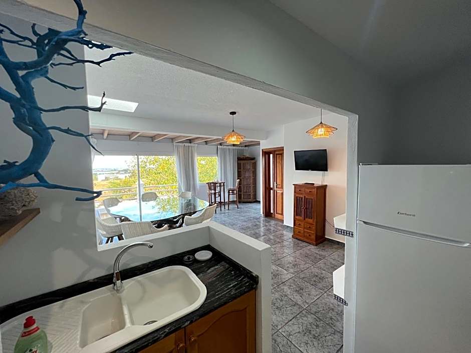 Apartamentos Vista Vedrá