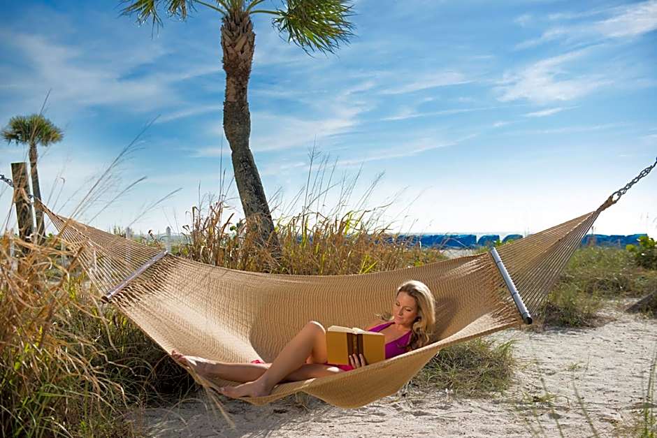 Island Grand at TradeWinds