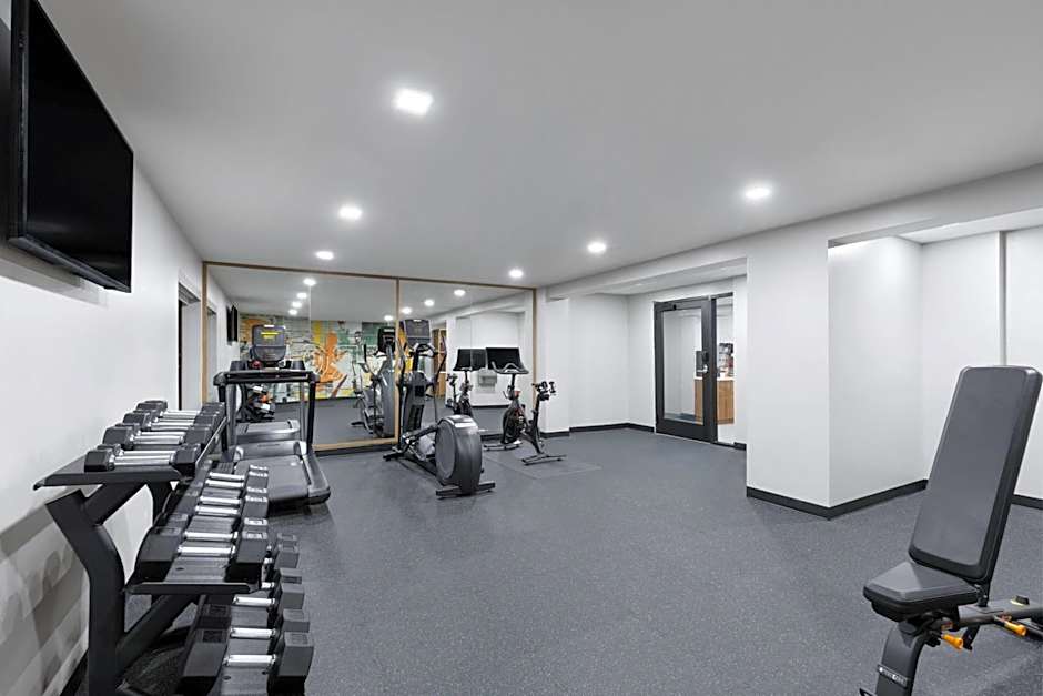 La Quinta Inn & Suites by Wyndham Springdale