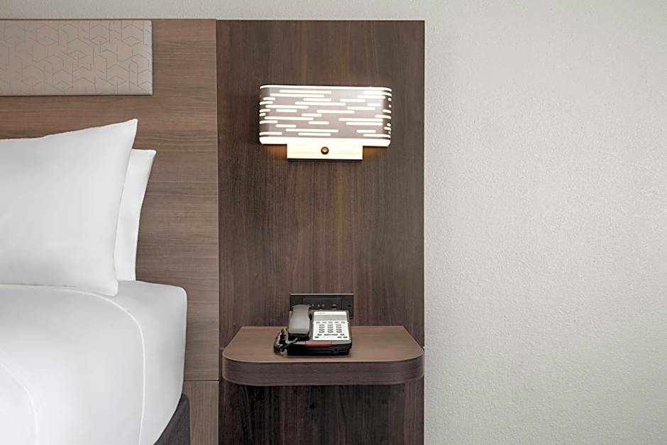 Holiday Inn Express Greenville By IHG