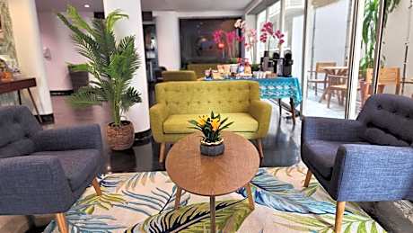Stay Hotel Waikiki
