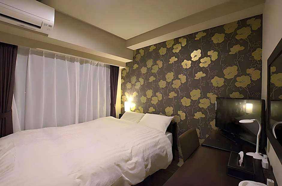 Kikitsu Station Hotel