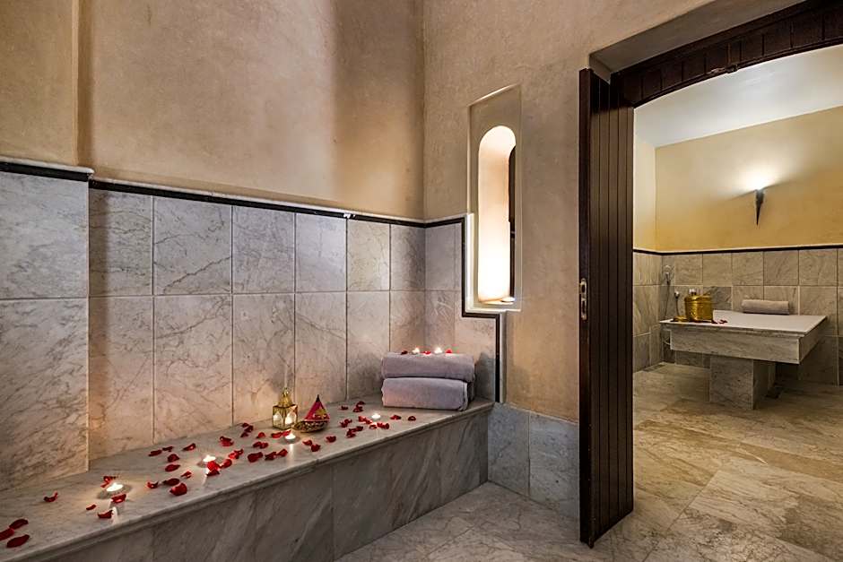 Hotel Riu Palace Tikida Agadir - All Inclusive