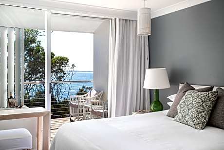 King Room with Spa Bath