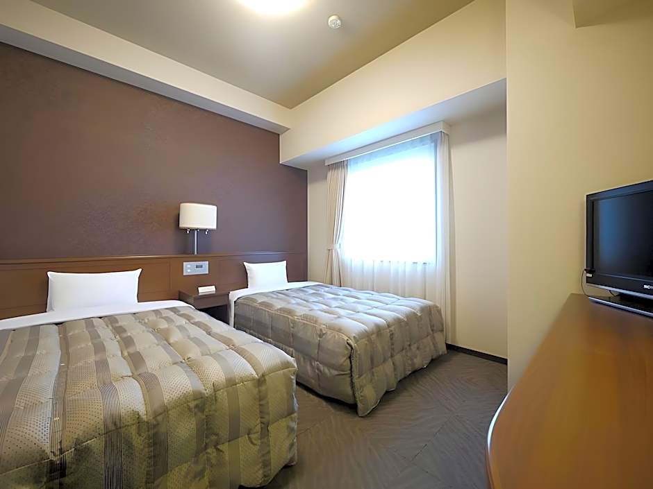 Hotel Route Inn Fukui Ekimae