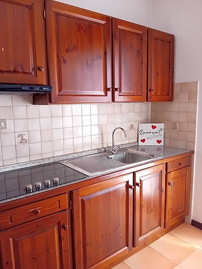 Residence Giardino