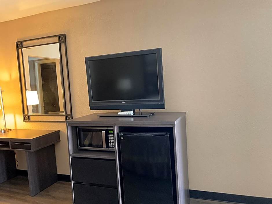 Super 8 by Wyndham Chattanooga/East Ridge