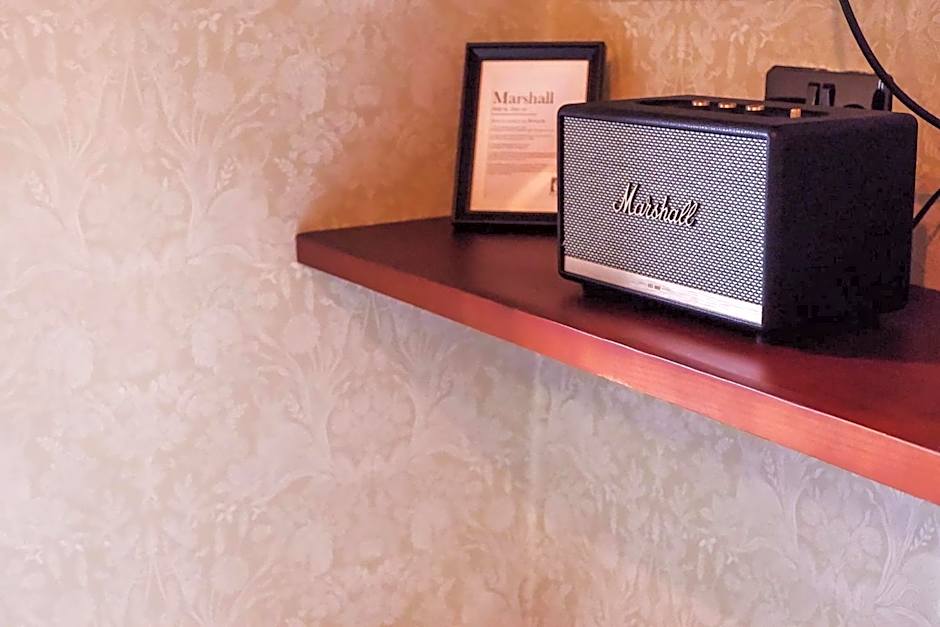 The Rabbit Hotel & Retreat