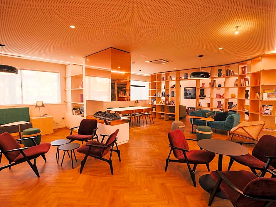 Novotel Le Havre Centre Gare