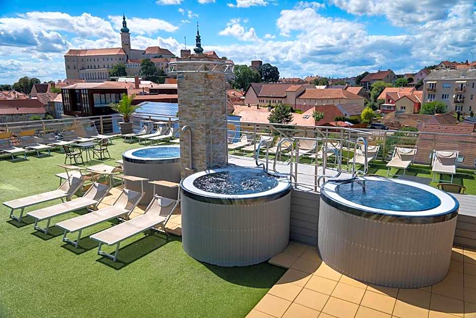 Hotel Galant Mikulov