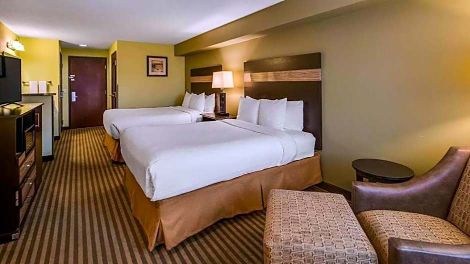 Best Western Rama Inn