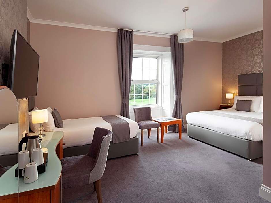 Elfordleigh Hotel