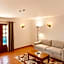 Hotel Quinta Da Lagoa