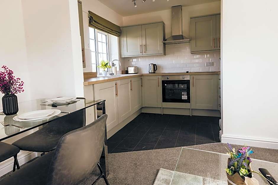 Hideaway by Liv Retreats