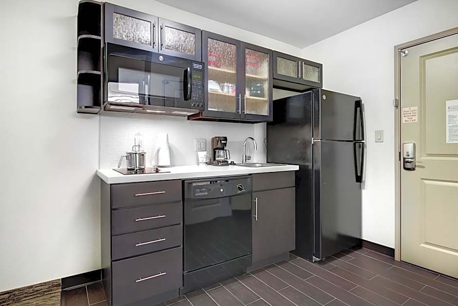 Candlewood Suites Waco By IHG