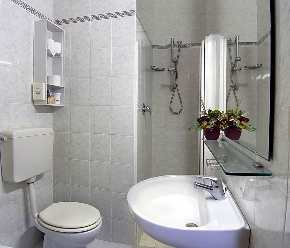 Hotel La Brezza frontemare