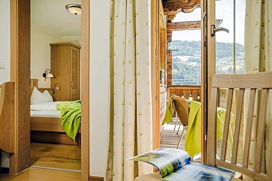 Wohlfuehl Ferien-Heim – Zell am Ziller, IL